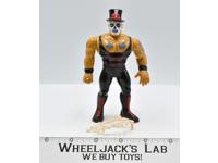 Papa Shango WWF WWE Hasbro Wrestling 1992 Titan Sports Vintage Action Figure