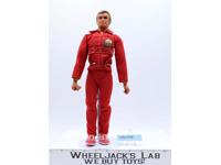 Steve Austin Six Million Dollar Bionic Man 1973 Kenner 12" Action Figure