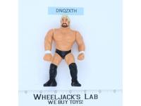 Million Dollar Man WWF WWE Hasbro Wrestling 1993 Titan Sports Vintage Figure