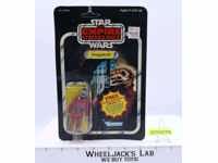 Snaggletooth RESEALED 41 Back-A Star Wars ESB 1980 Kenner Action Figure
