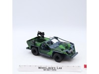 Congo Net Trap Jeep 1994 Paramount Pictures Vintage Action Figure Vehicle