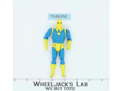 Dr. Fate Super Powers DC Comics Kenner 1985 Vintage Action Figure