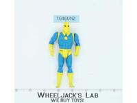 Dr. Fate Super Powers DC Comics Kenner 1985 Vintage Action Figure