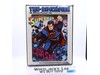 Superman Tru-Dimension 3D Action Picture Kit W/BOX Coloorforms DC Comics Vintage