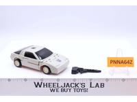 Runamuck 100% Complete WORKS G1 Transformers 1986 Hasbro Vintage Action Figure