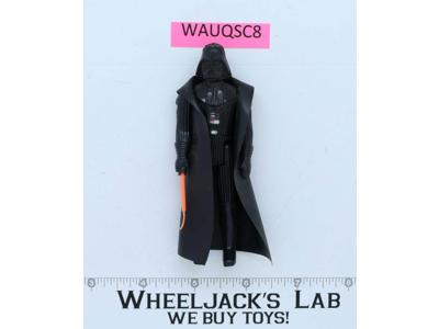 Darth Vader 100% Complete Star Wars 1977 Kenner Action Figure NO REPRO