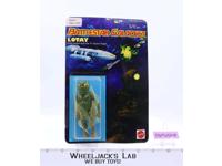 Lota Ovion Queen MOSC Battlestar Galactica Mattel 1978 Vintage Action Figure