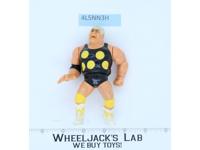 Dusty Rhodes American Dream WWF WWE Hasbro Wresting 1991 Titan Sports Vintage