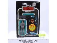 Star Destroyer Commander 41 Back-A Star Wars ESB 1980 Kenner Figure NEW MOSC