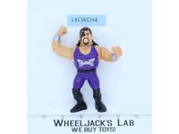 Kona Crush WWF WWE Hasbro Wrestling 1994 Titan Sports Vintage Action Figure