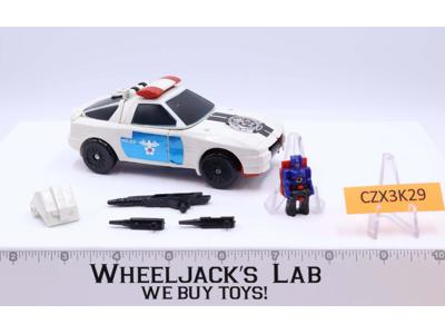 Go Shooter C-301 Complete Transformers Diaclone Takara Vintage Action Figure