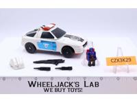 Go Shooter C-301 Complete Transformers Diaclone Takara Vintage Action Figure