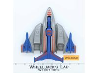 Jet Sled 100% Complete He-Man Masters of the Universe MOTU Mattel 1986 Vintage