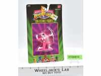 Pink Ranger Collectible Figure Mighty Morphin Power Rangers 1993 Bandai NEW MOSC