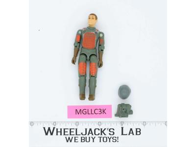 Flash V1 Straight Arms G.I. Joe 1982 Hasbro Vintage Action Figure