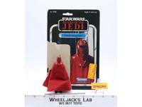 Emperor's Royal Guard TAIWAN Complete 65 Back-A Star Wars ROTJ 1983 NO REPRO