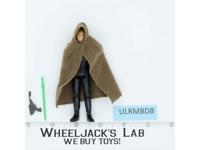Luke Skywalker Jedi Knight 100% Complete Star Wars 1983 Kenner NO REPRO