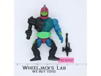 Trap Jaw Mattel Masters of the Universe MOTU He-Man Mattel 1983 Vintage Figure