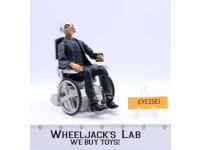 Galactus Professor X Marvel Legends Series 9 2005 ToyBiz Action Figure