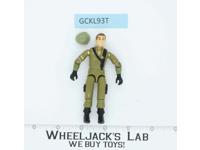 Steeler V1.5 Swivel Arms G.I. Joe 1983 Hasbro Vintage Action Figure