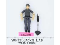 Pathfinder V2 G.I. Joe 2001 Hasbro Action Figure