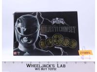 Legacy Die-Cast Ninjetti Coin Set Power Rangers The Movie 2017 Bandai