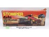 Wild Mountain Track Foam 4x4 Stompers Rough Riders 1983 Schaper Vintage Playset
