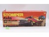 Wild Mountain Track Foam 4x4 Stompers Rough Riders 1983 Schaper Vintage Playset