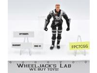 Blackout v1 G.I. Joe Spytroops 2003 Hasbro Action Figure