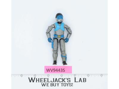 Lampreys V1 1985 G.I. Joe Hasbro Vintage Action Figure