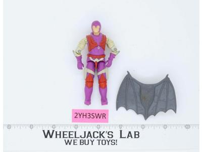 Nemesis Enforcer V1 G.I. Joe 1987 Hasbro Vintage Action Figure