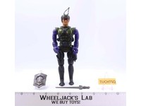 Commander Waspax Sectaurs Warriors of Symbion Coleco 1984 Vintage Action Figure