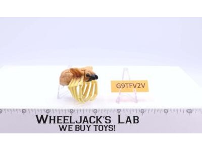 Phage Along Came a Spider Accessory Marvel Comics Spiderman Venom 1997 Toy Biz