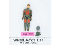 Flash V1 Straight Arms G.I. Joe 1982 Hasbro Vintage Action Figure