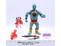 Mumm-Ra 100% Complete Thundercats 1985 LJN Vintage Action Figure