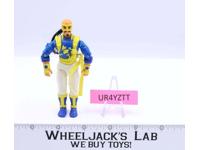 Dojo V1 1992 G.I. Joe Hasbro Vintage Action Figure