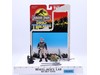 Sgt. T-Rex Turner Complete Jurassic Park Series II Kenner Vintage W/CARDBACK