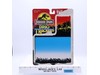 Sgt. T-Rex Turner Complete Jurassic Park Series II Kenner Vintage W/CARDBACK