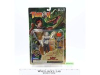 Adon Speaker of Forever Light Turok 1998 Playmates Action Figure NEW MOSC