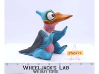 Petrie Pteranodon Dinosaur The Land Before Time 1988 Amblin Pizza Hut Puppet