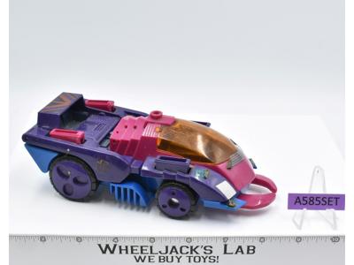 Pretender Roadgrabber OUTER SHELL 1988 Hasbro G1 Transformers Action Figure