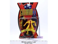 Jubilee #2 Generation X Marvel Comics 1995 Toy Biz NEW MOSC Action Figure