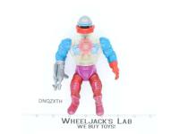 Roboto He-Man Masters of the Universe MOTU Mattel 1985 Vintage Action Figure