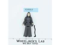 Emperor Palpatine 100% Complete Star Wars ROTJ Vintage 1984 Kenner NO REPRO