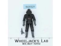 Tie Fighter Pilot 100% Complete Star Wars ESB 1982 Kenner Figure NO REPRO
