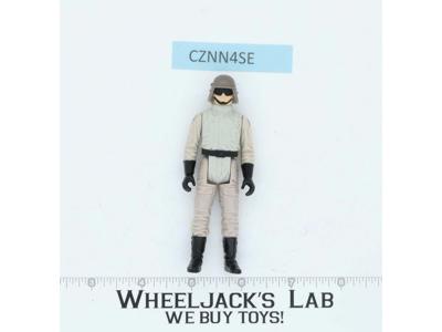AT-ST Driver Star Wars ROTJ Return of the Jedi 1984 Vintage Kenner Figure