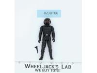 Imperial Gunner Last 17 Star Wars ROTJ 1984 Kenner Action Figure NO REPRO