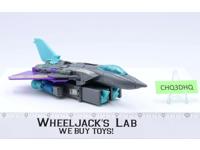Darkwing 1988 Vintage G1 Transformers Hasbro Action Figure
