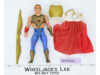 Bow 100% Complete She-Ra Princess of Power MOTU 1984 Mattel Vintage Figure
