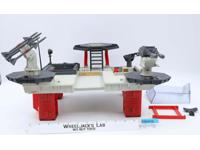 Tactical Battle Platform G.I. Joe NO REPRO 1985 Vintage Hasbro Playset